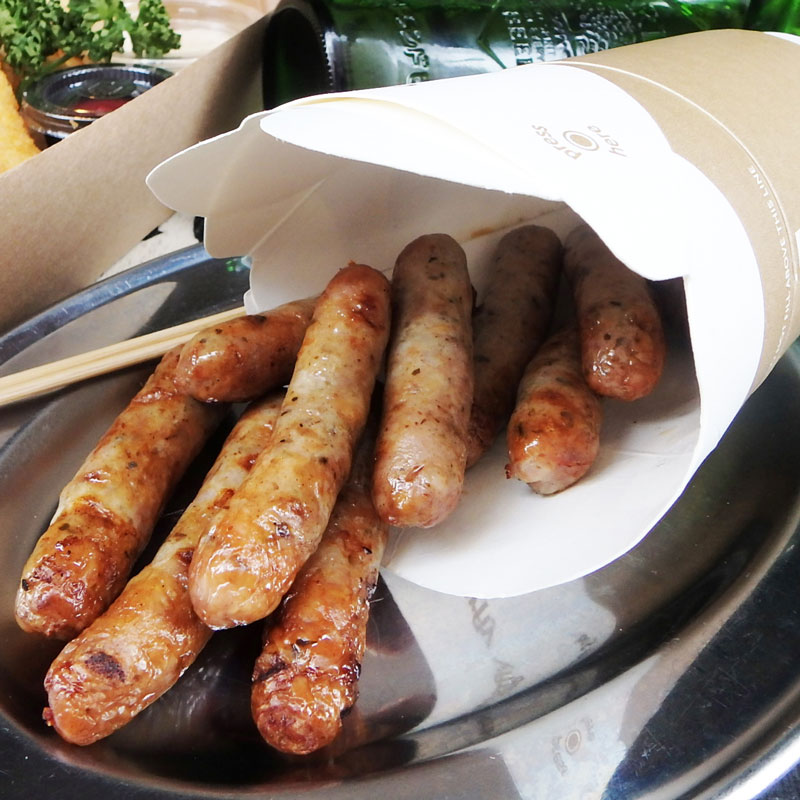 焼ソーセージ